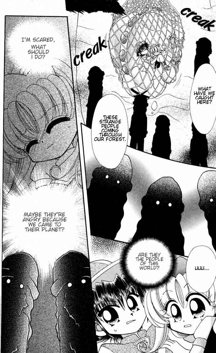 Page 24 Chapter 4 Twinkle Tiara