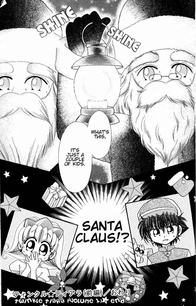 Page 25 Chapter 4 Twinkle Tiara