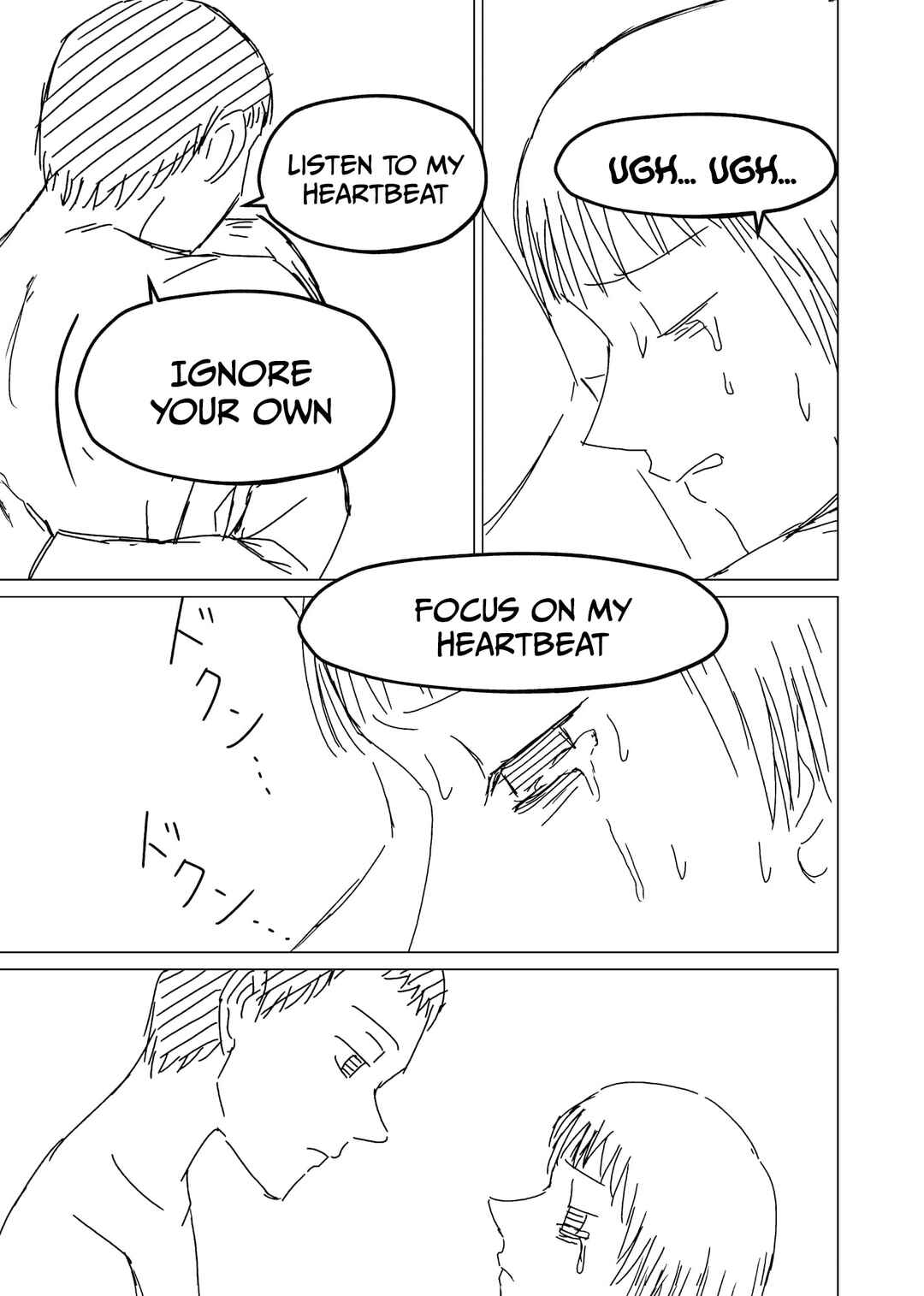 Page 15 Chapter Unknown_56df Asper Kanojo - Short Stories Plus