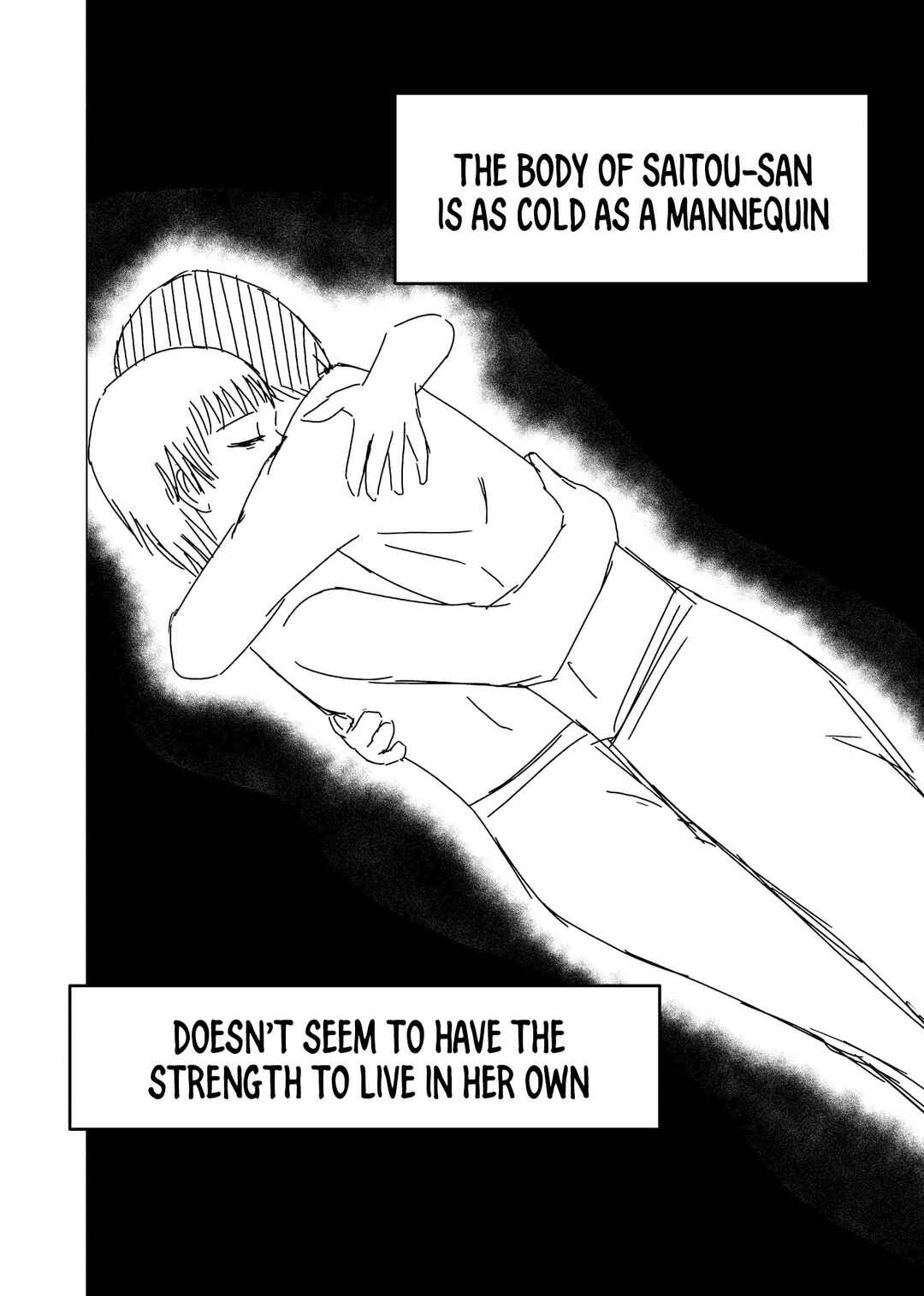 Page 18 Chapter Unknown_56df Asper Kanojo - Short Stories Plus