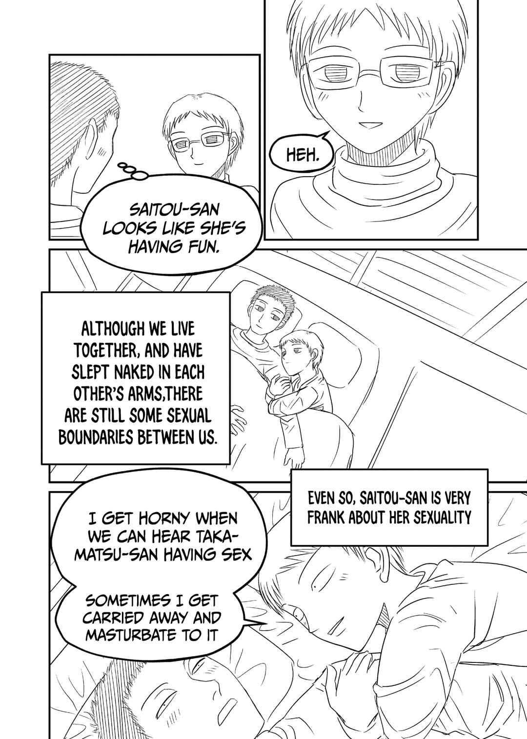Page 40 Chapter Unknown_56df Asper Kanojo - Short Stories Plus