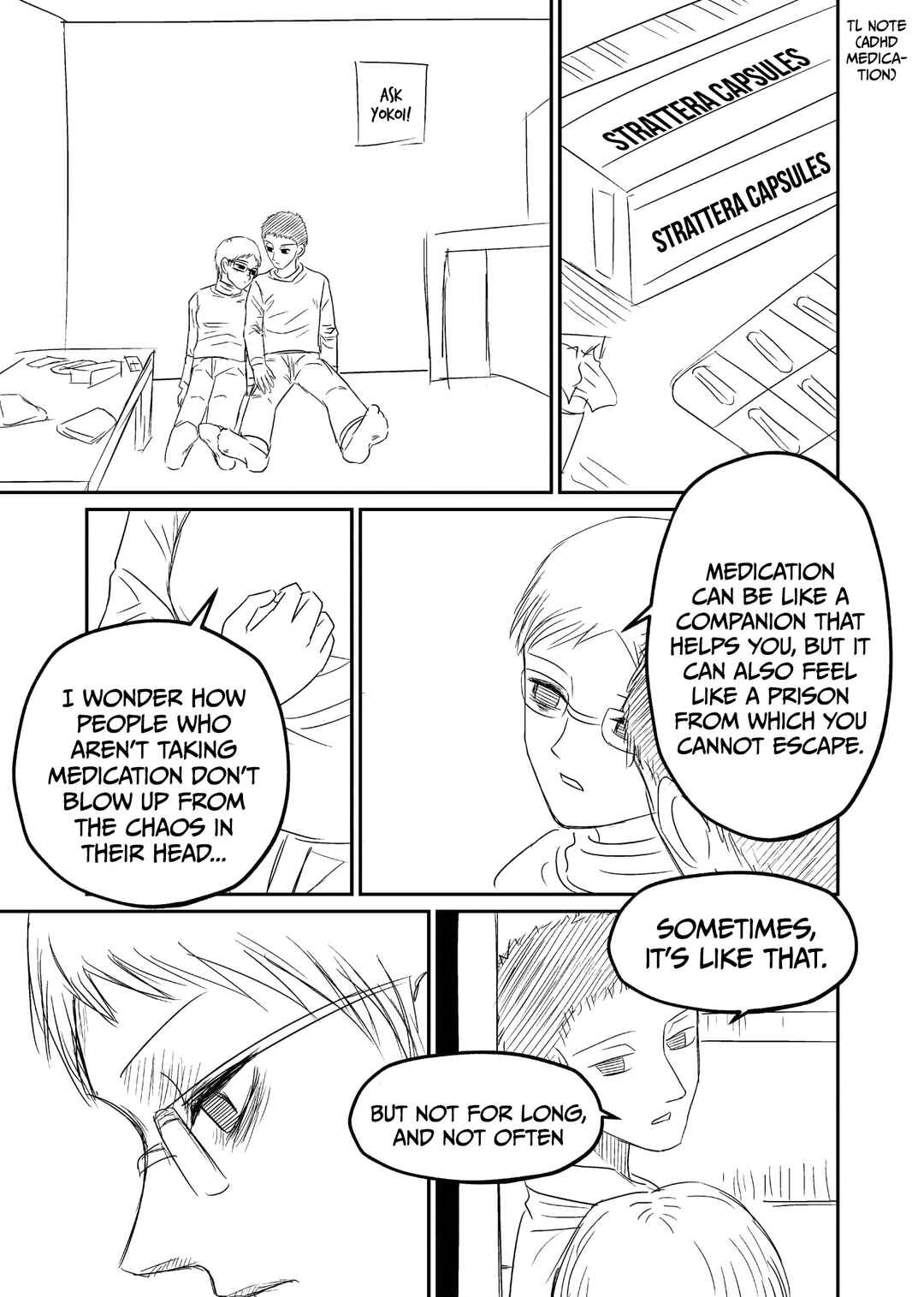 Page 49 Chapter Unknown_56df Asper Kanojo - Short Stories Plus