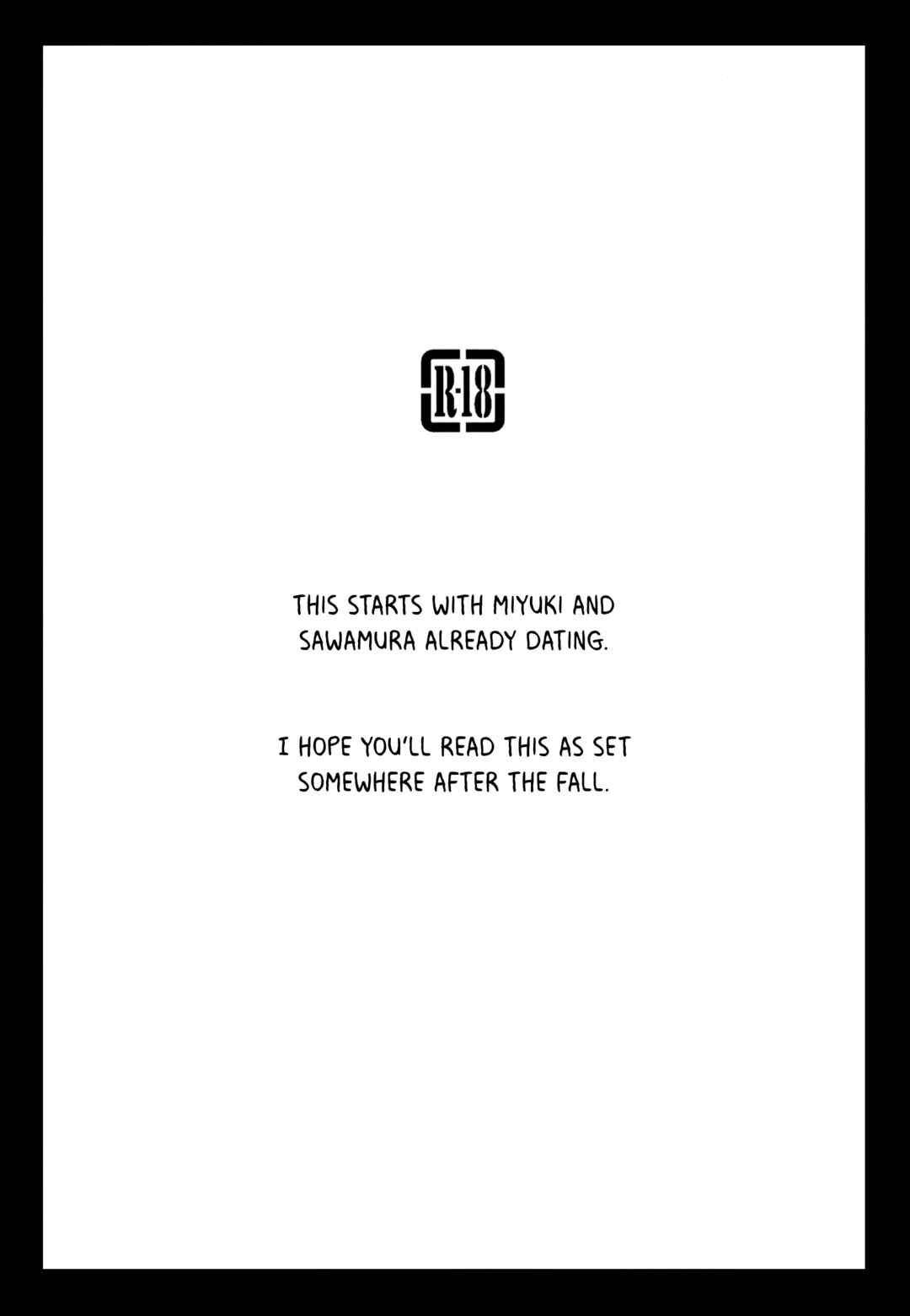 Page 4 Chapter Unknown_14f9 Diamond no Ace - Stop! (Doujinshi)
