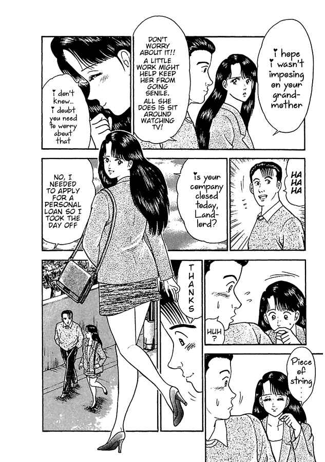 Page 8 Chapter 4 Virgin Mama
