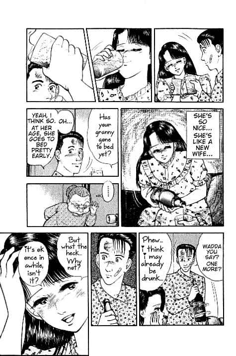 Page 21 Chapter 2 Virgin Mama