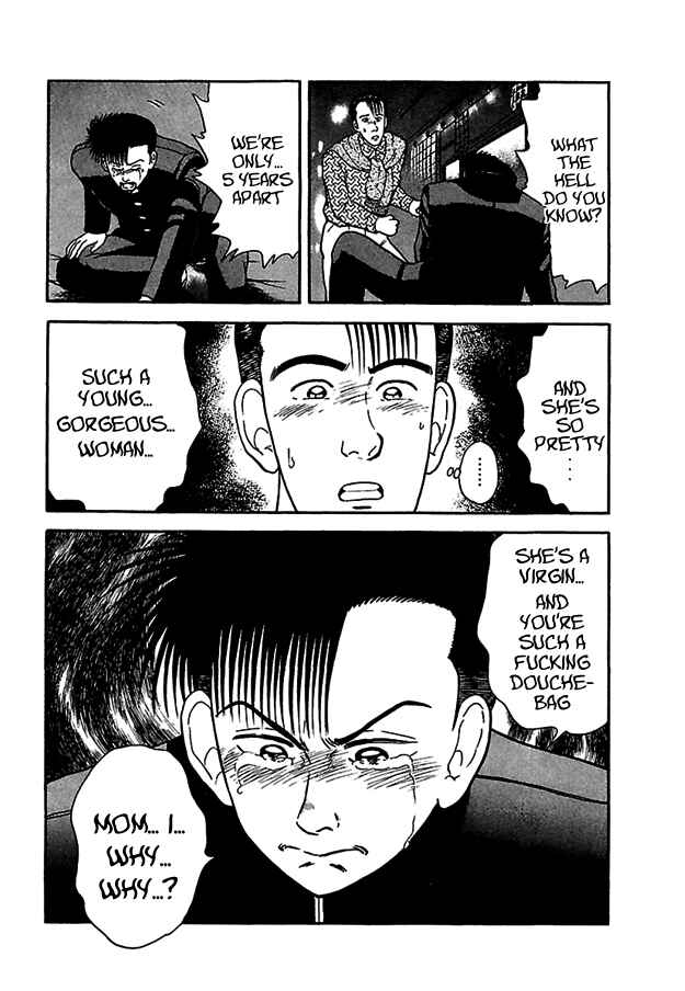 Page 16 Chapter 3 Virgin Mama