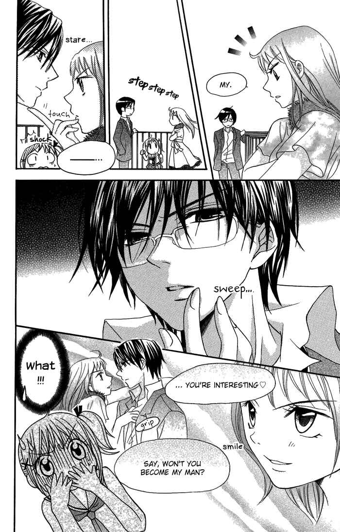 Page 12 Chapter 10 Hatsumei Princess