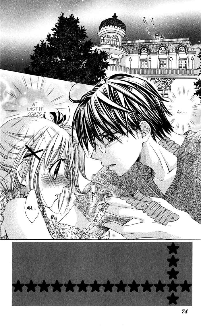Page 2 Chapter 3 Hatsumei Princess