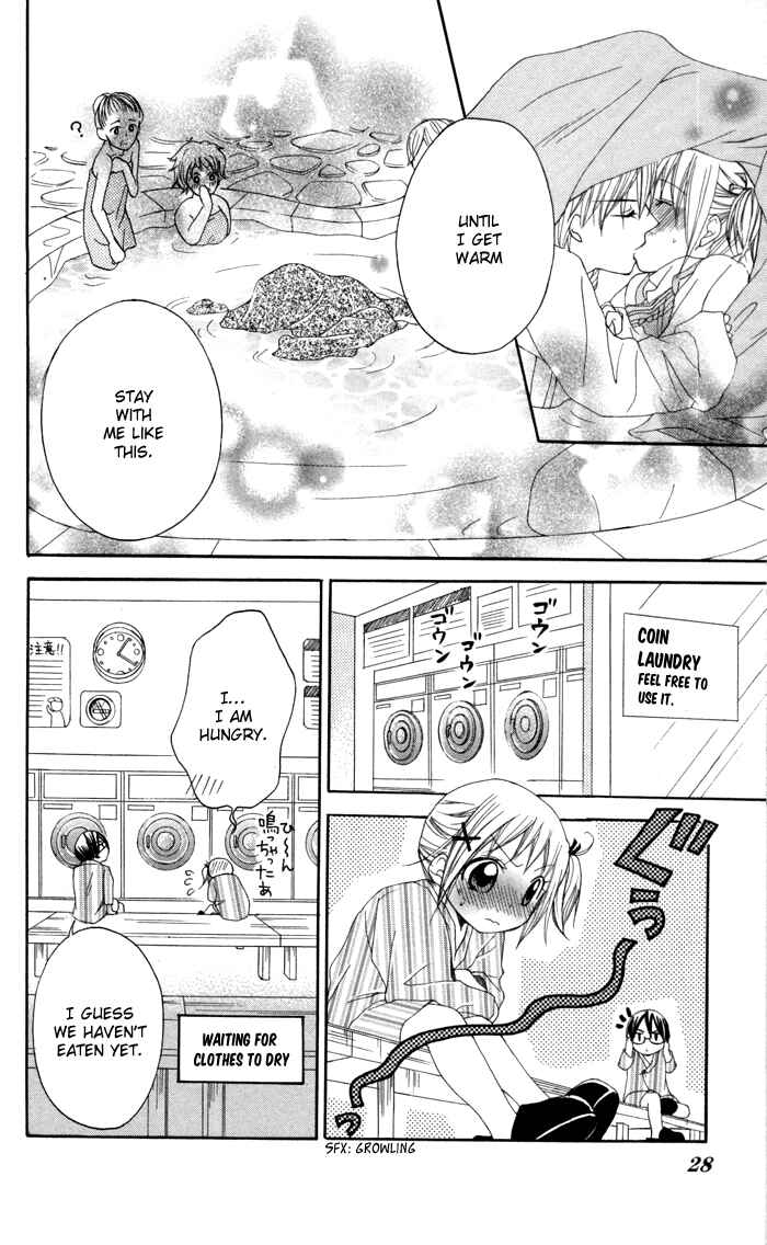 Page 29 Chapter 13 Hatsumei Princess