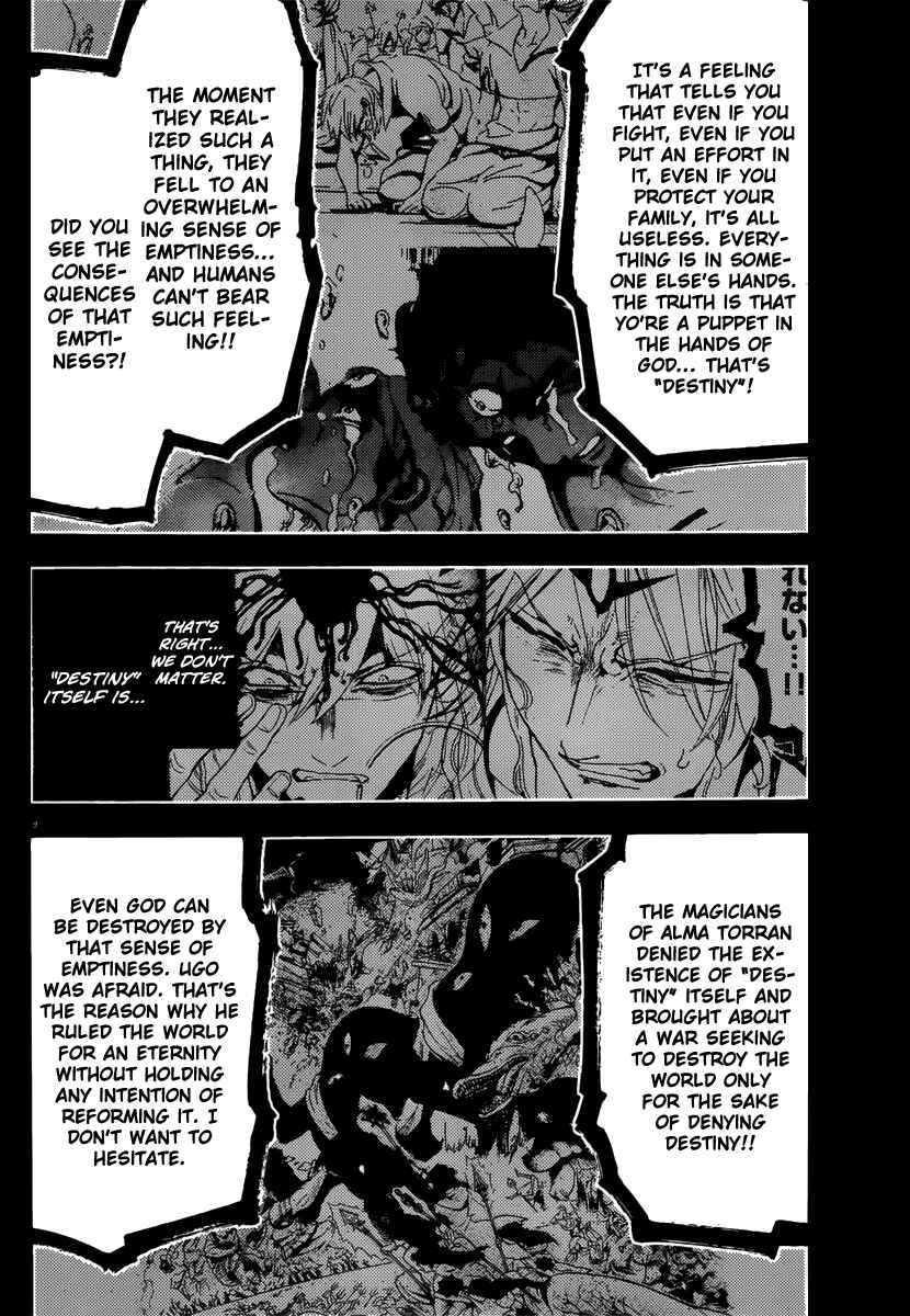 Page 12 Chapter 347 Magi