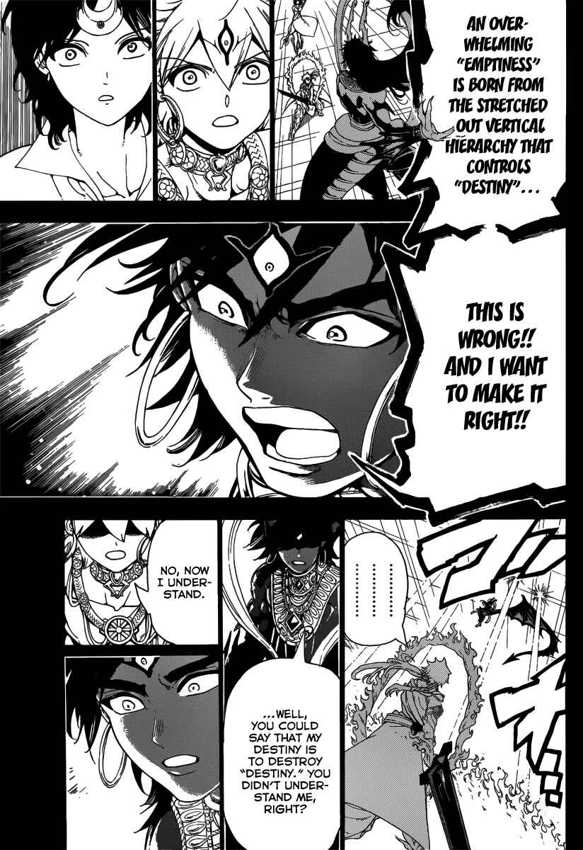 Page 13 Chapter 347 Magi