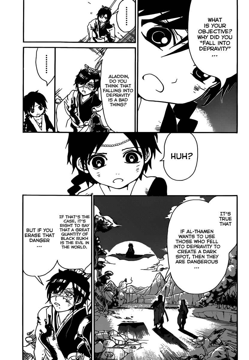 Page 7 Chapter 262 Magi