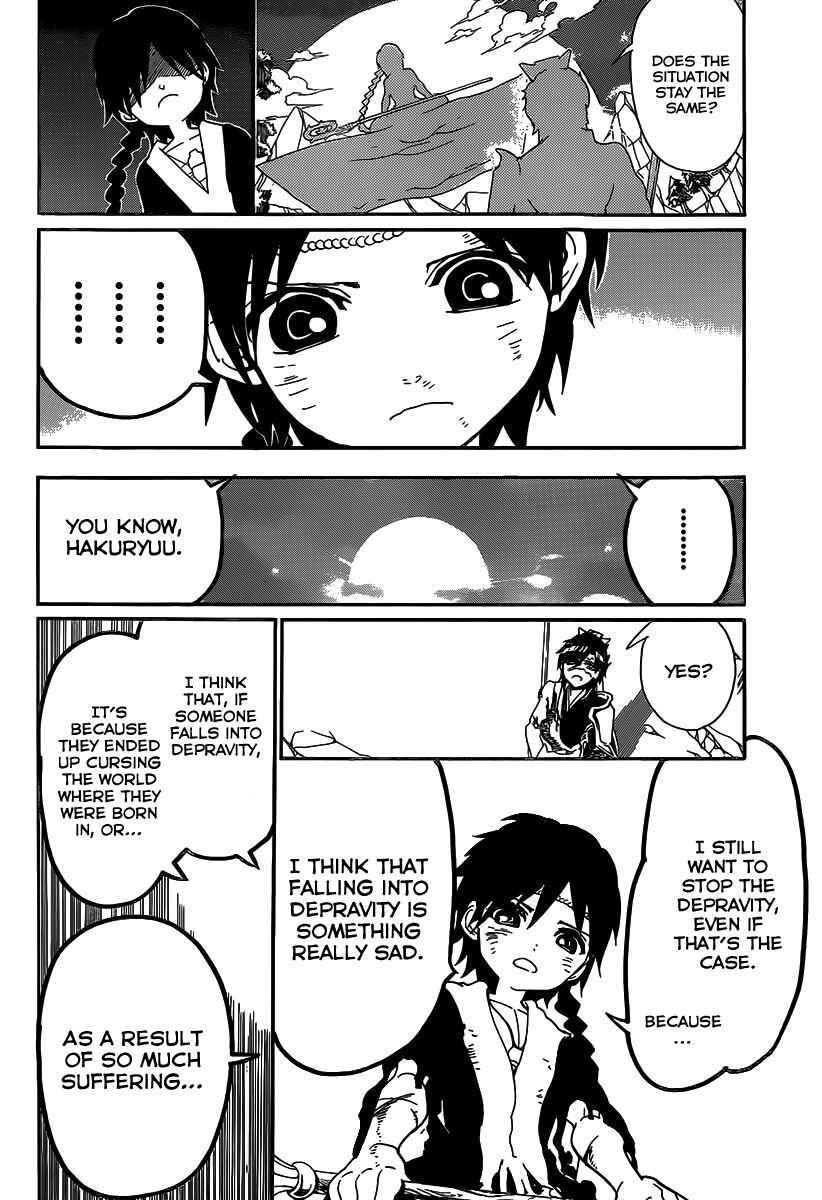 Page 8 Chapter 262 Magi