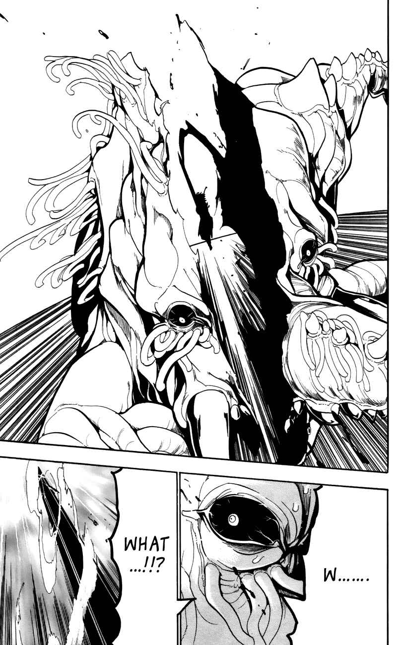 Page 18 Chapter 58 Magi