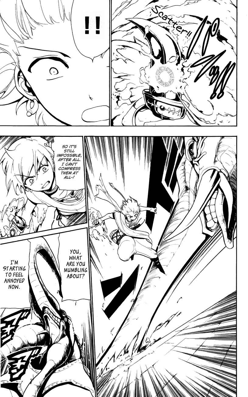 Page 4 Chapter 58 Magi
