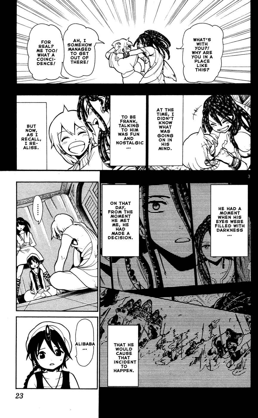 Page 5 Chapter 39 Magi