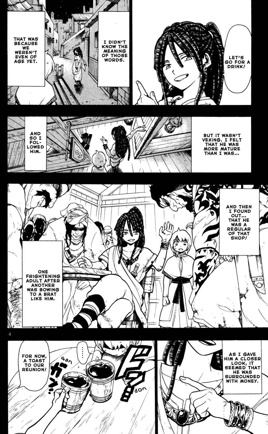 Page 6 Chapter 39 Magi