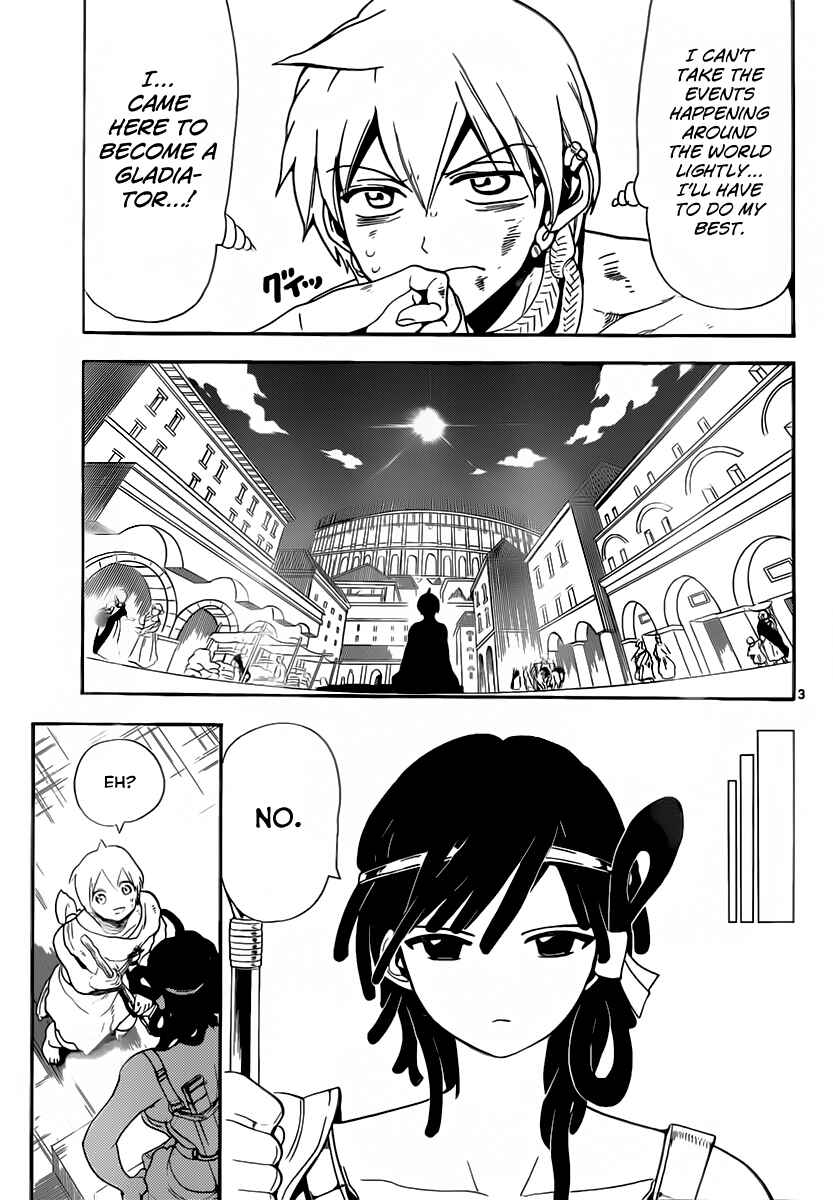 Page 4 Chapter 139 Magi
