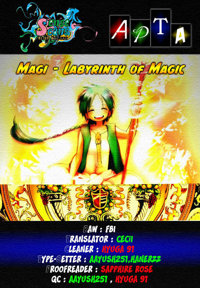Page 1 Chapter 18 Magi