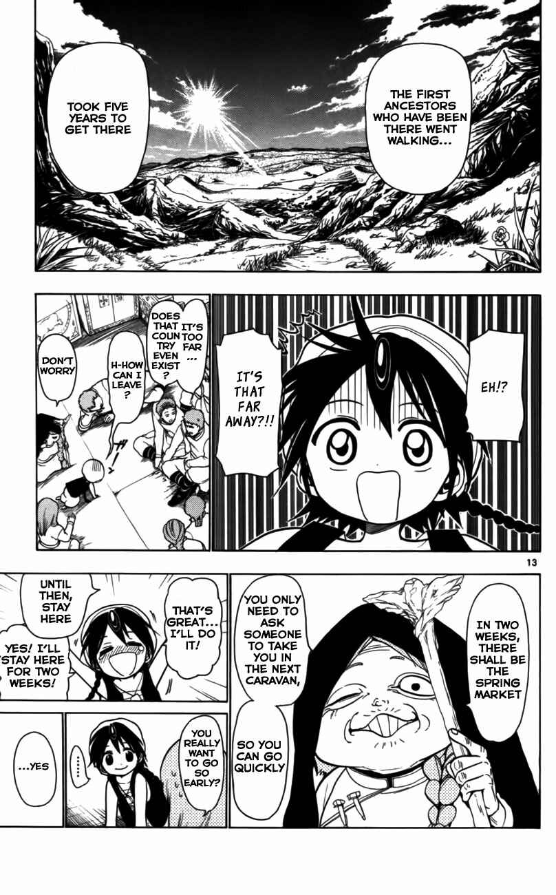 Page 16 Chapter 18 Magi