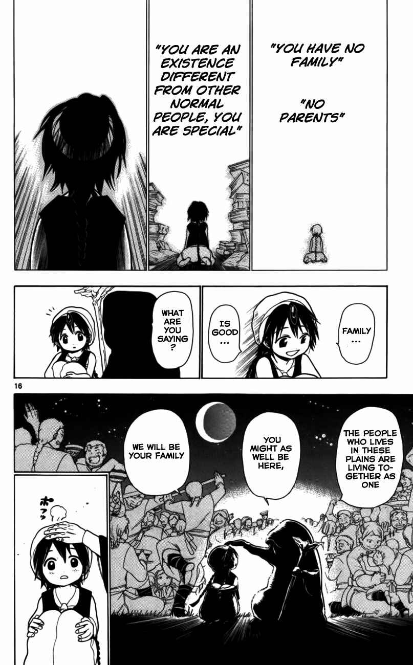 Page 19 Chapter 18 Magi
