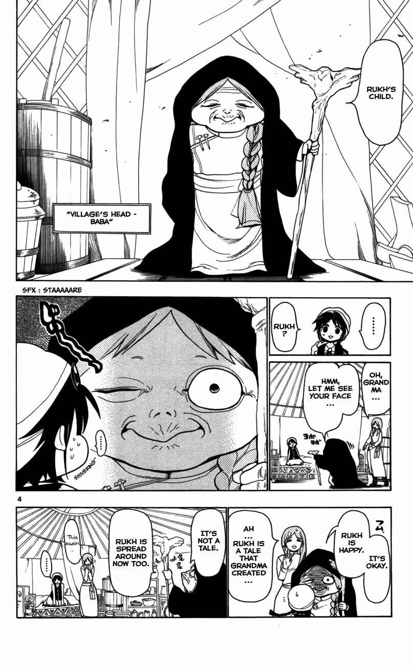 Page 7 Chapter 18 Magi
