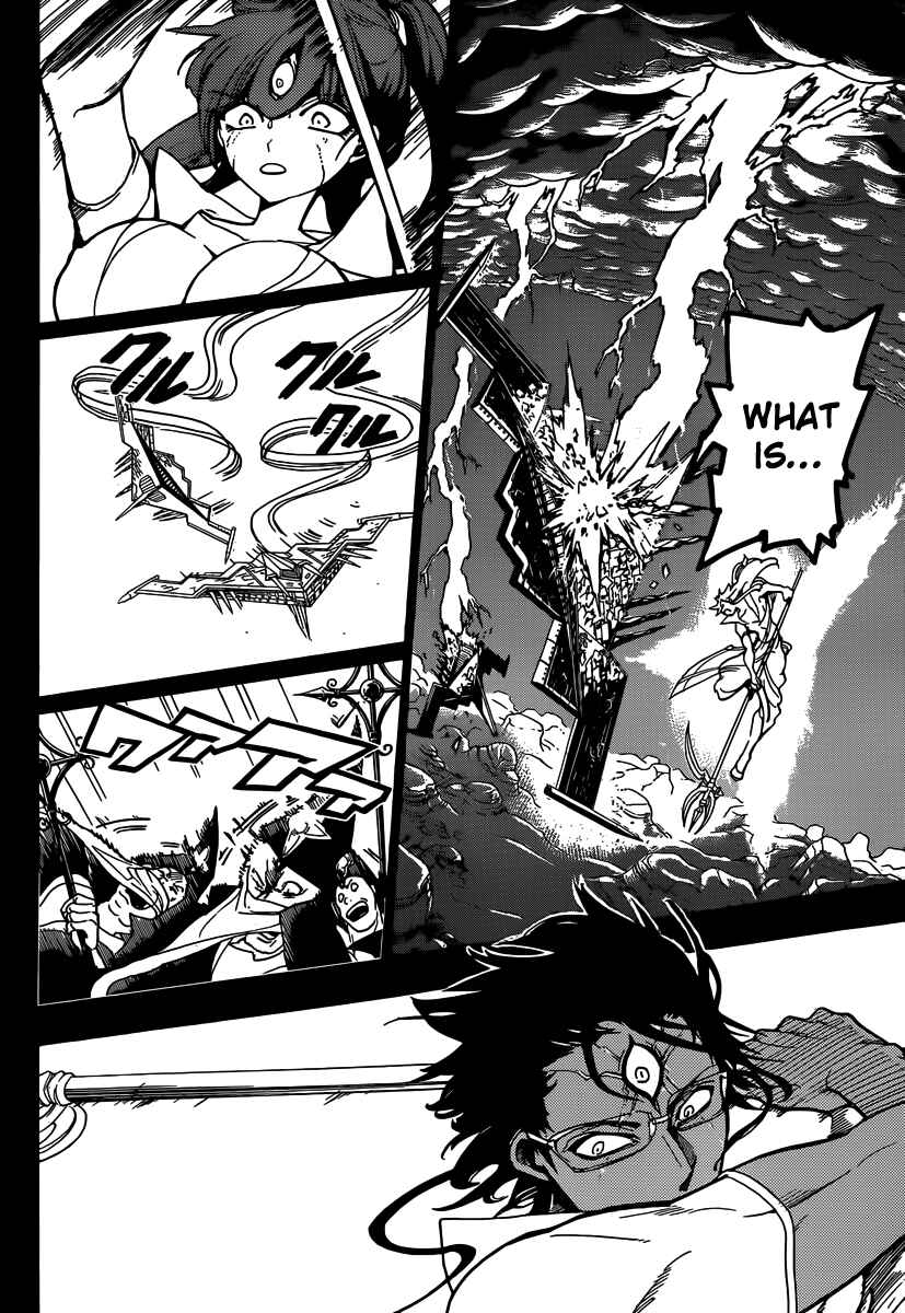 Page 5 Chapter 219 Magi