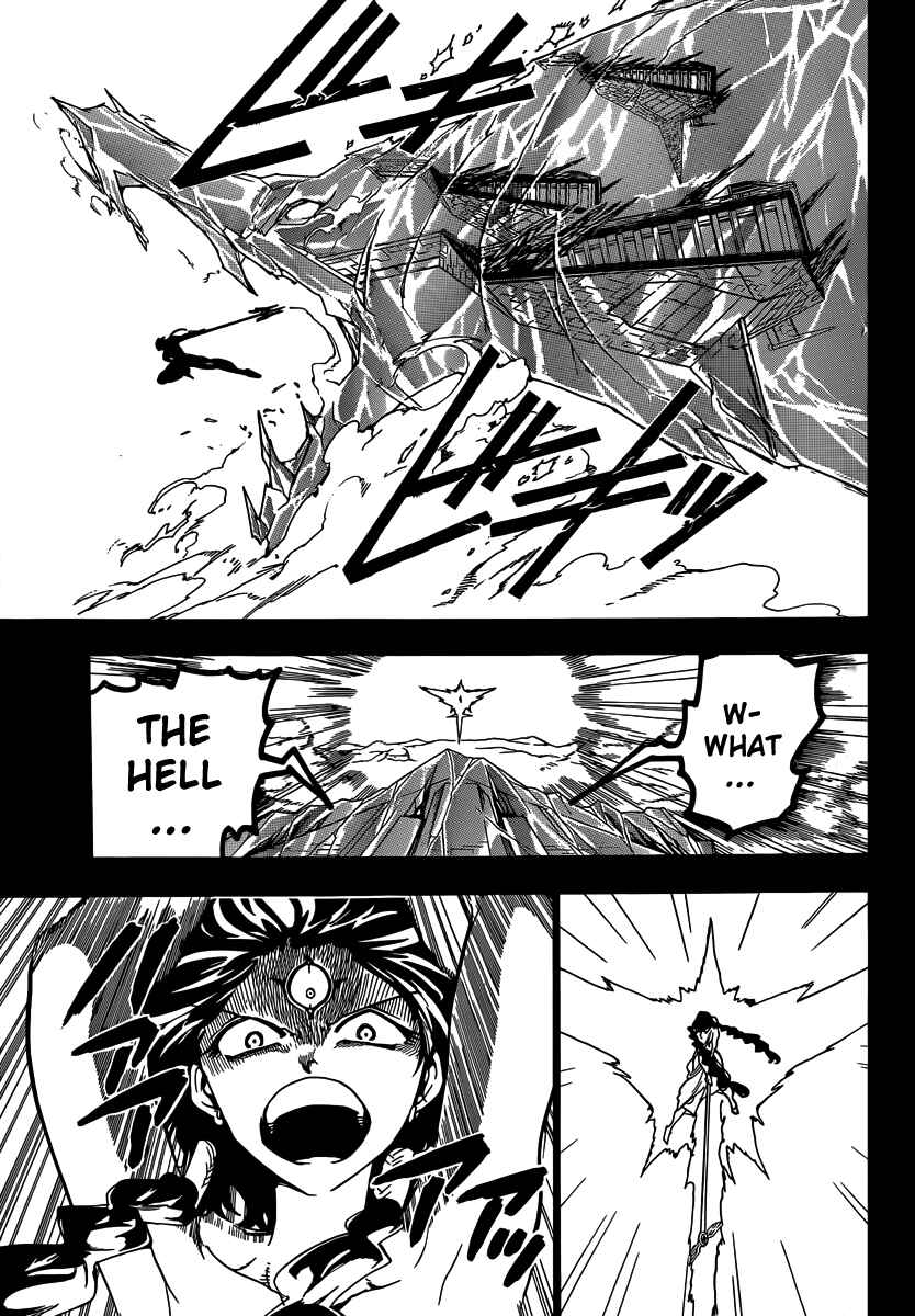 Page 6 Chapter 219 Magi