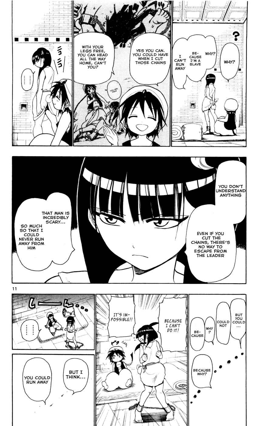 Page 11 Chapter 10 Magi