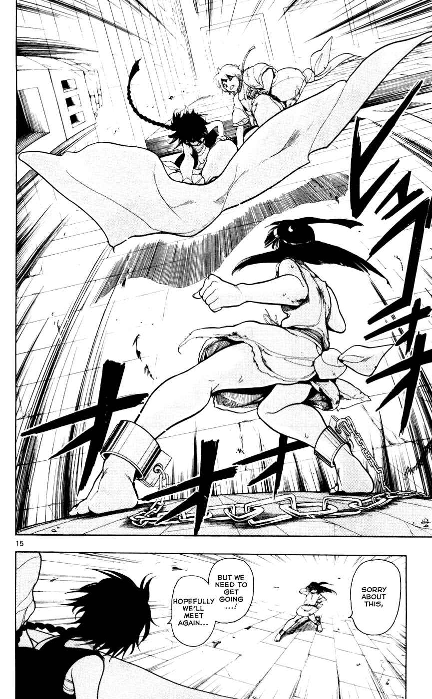 Page 15 Chapter 10 Magi