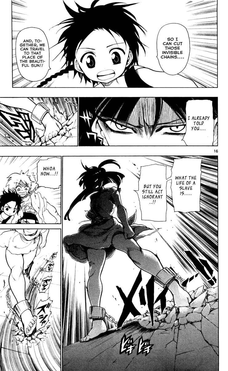 Page 16 Chapter 10 Magi