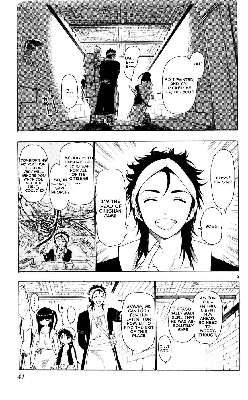 Page 2 Chapter 10 Magi