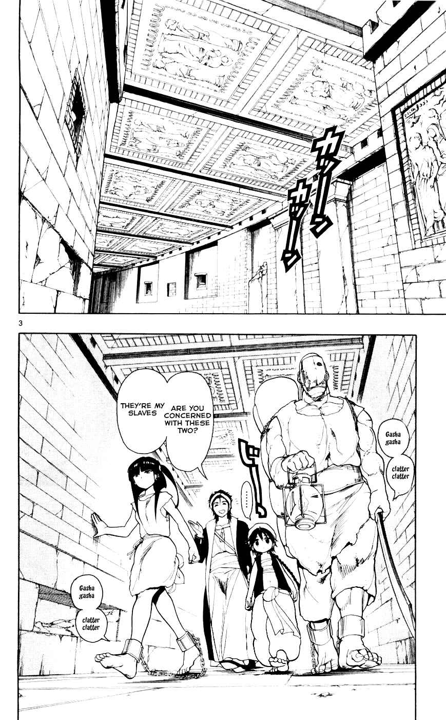 Page 3 Chapter 10 Magi