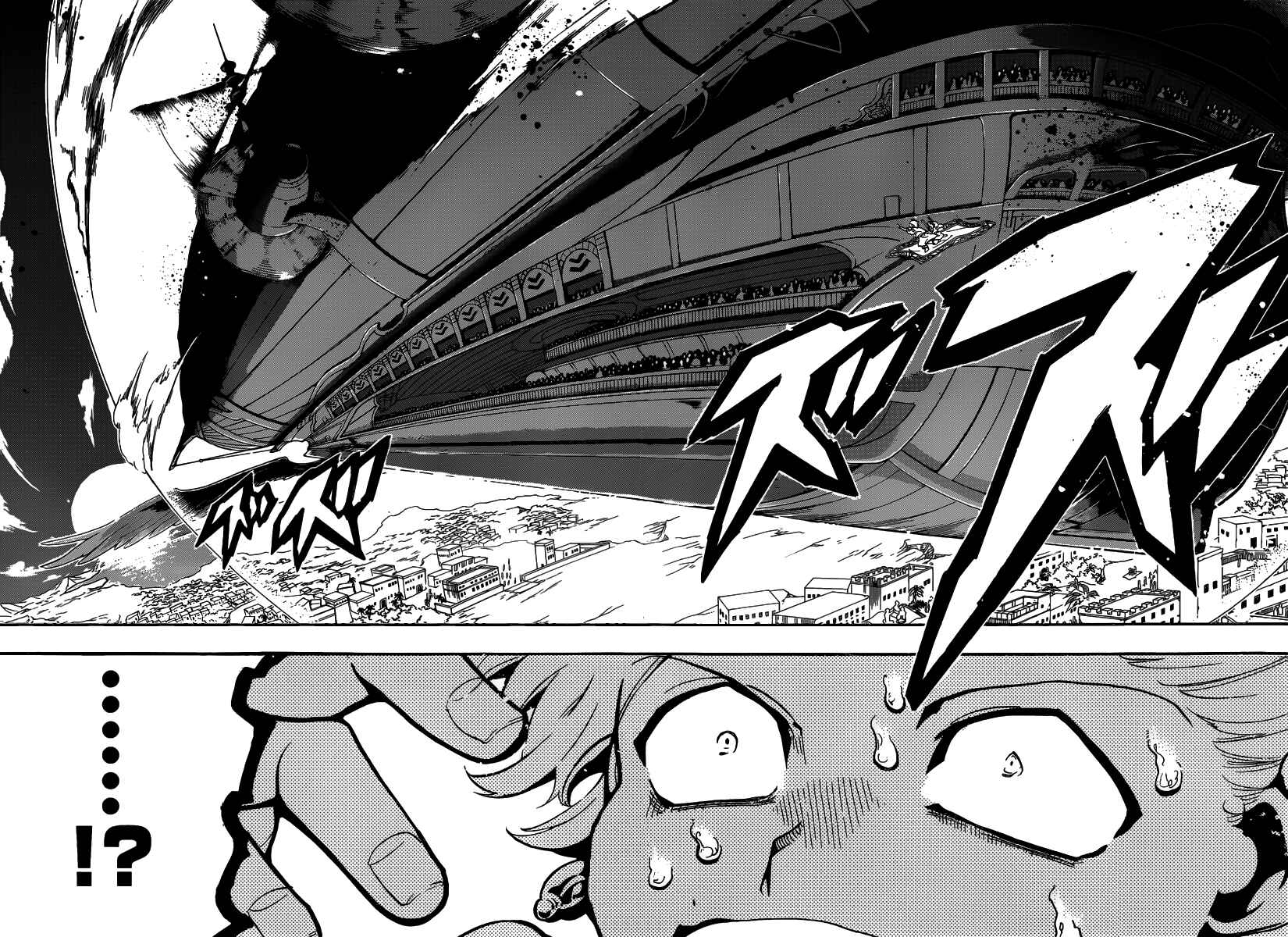 Page 12 Chapter 284 Magi