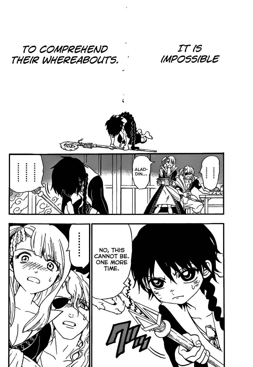 Page 8 Chapter 264 Magi