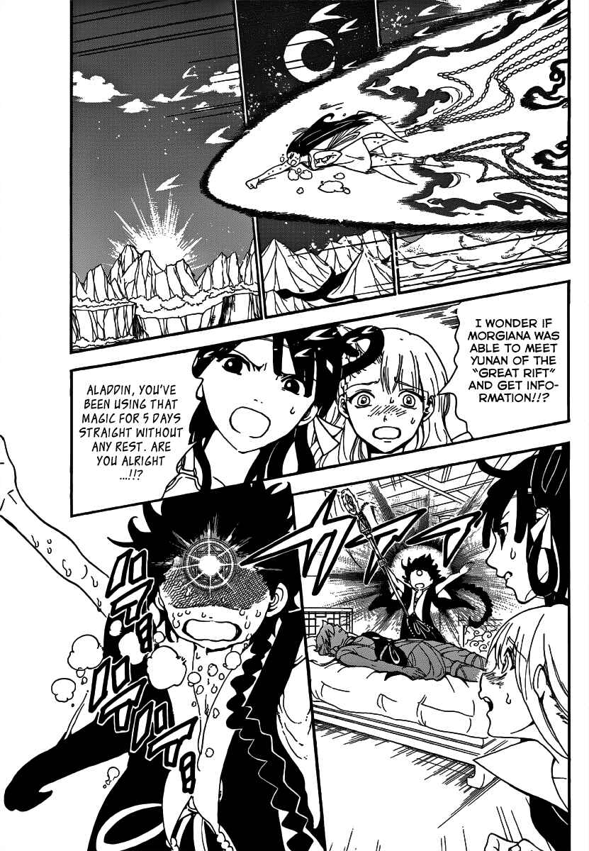 Page 9 Chapter 264 Magi