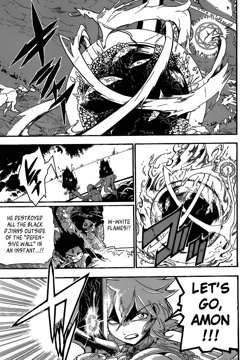 Page 12 Chapter 190 Magi