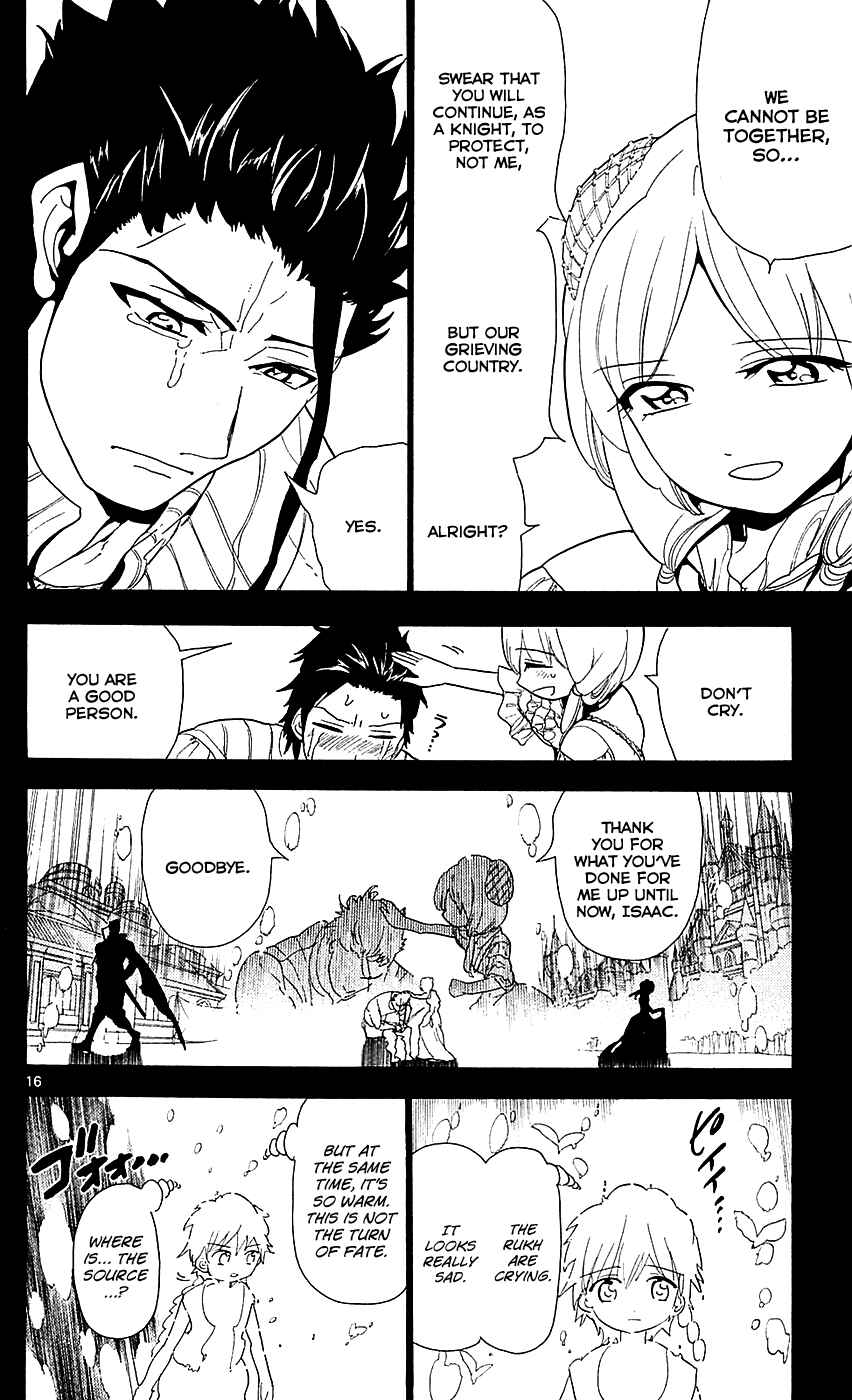 Page 17 Chapter 103 Magi