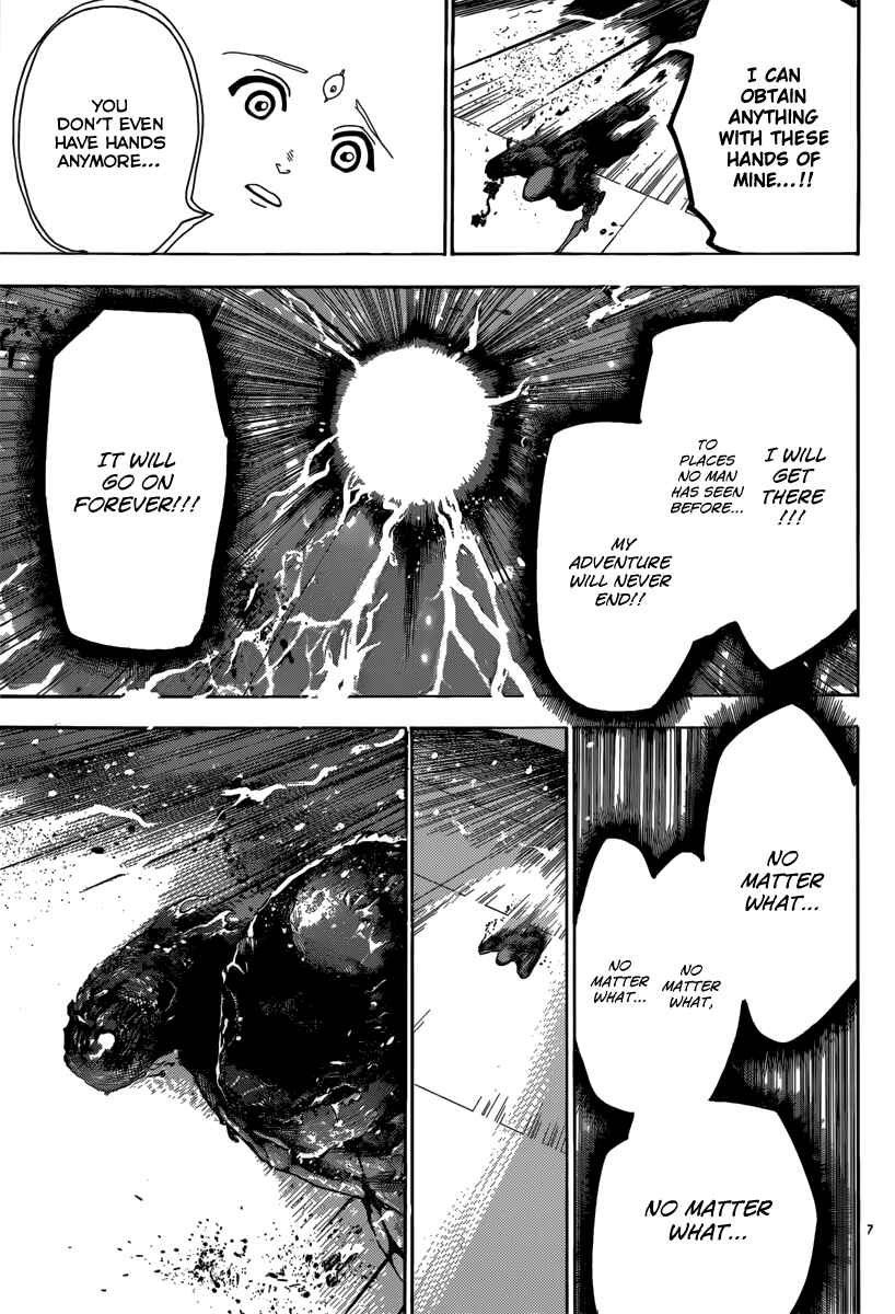 Page 9 Chapter 323 Magi