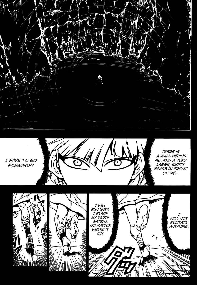 Page 11 Chapter 144 Magi