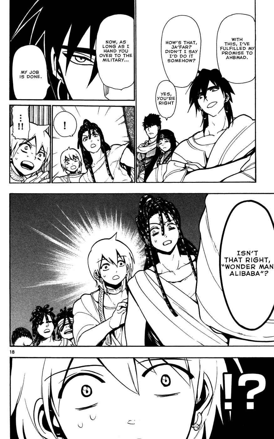 Page 19 Chapter 41 Magi