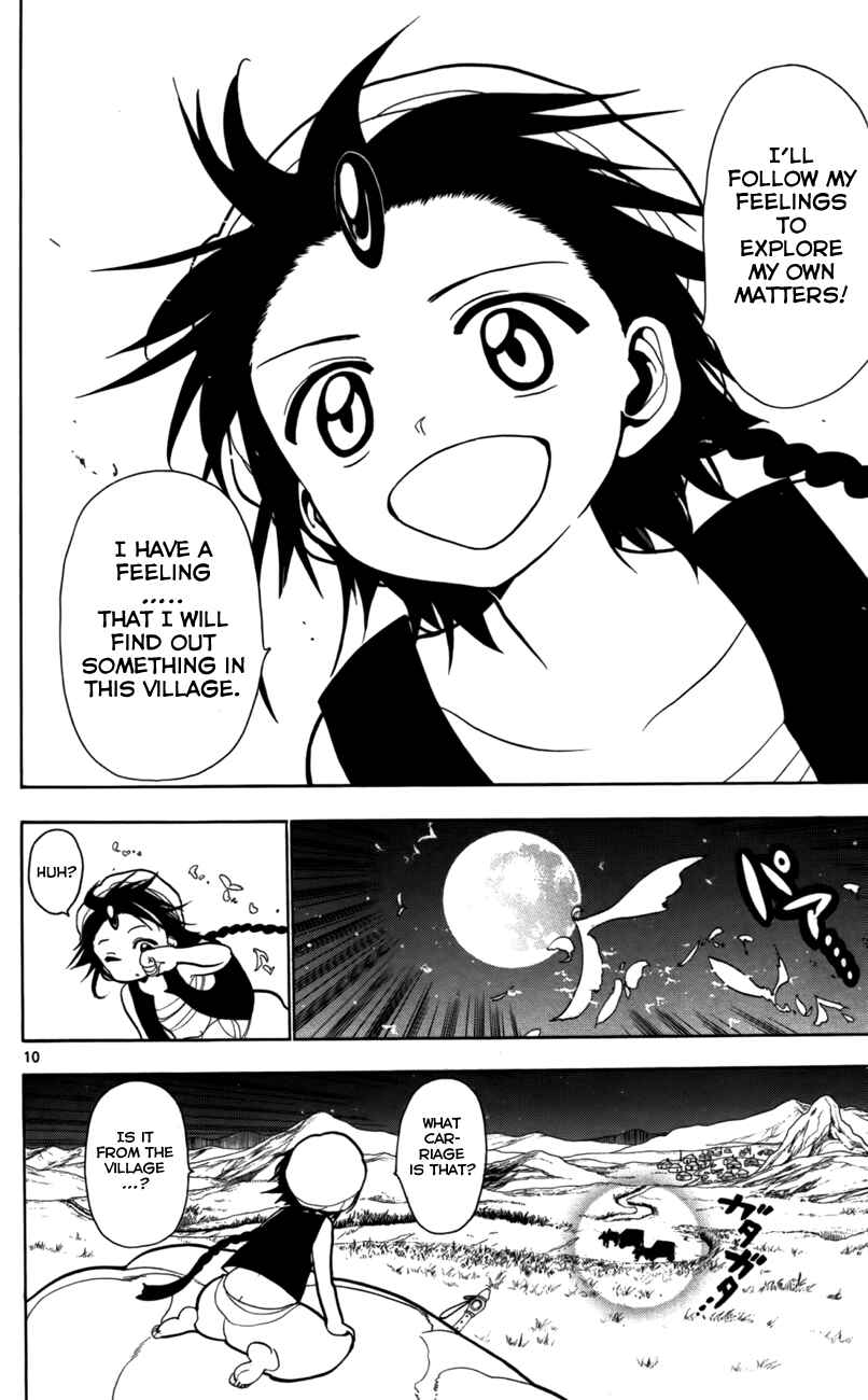 Page 11 Chapter 20 Magi
