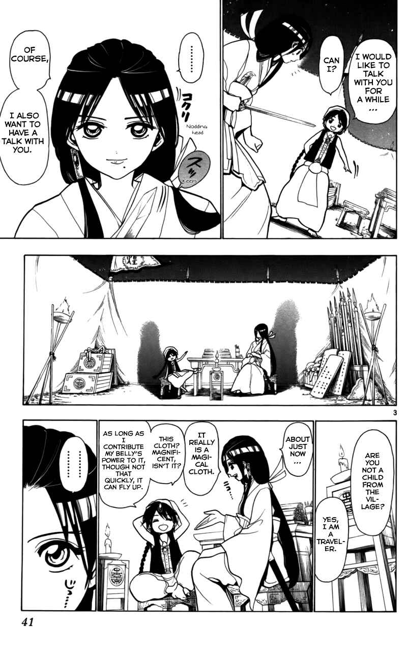 Page 4 Chapter 20 Magi