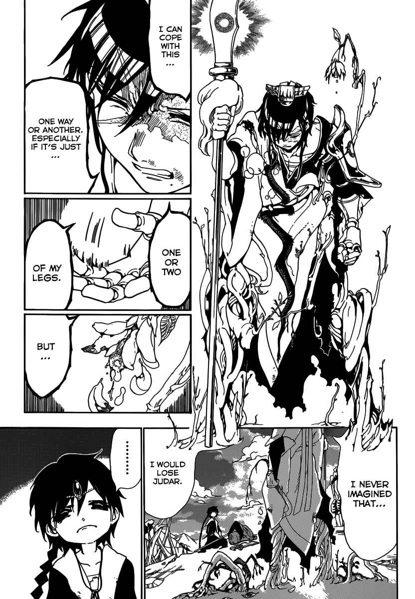 Page 11 Chapter 261 Magi