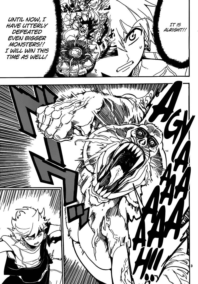 Page 4 Chapter 141 Magi