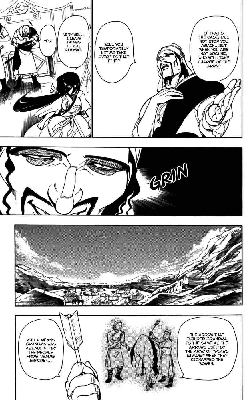 Page 9 Chapter 22 Magi