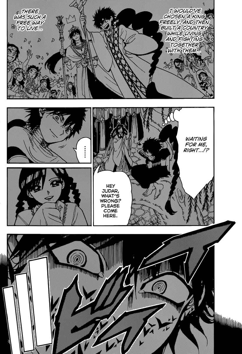 Page 10 Chapter 337 Magi