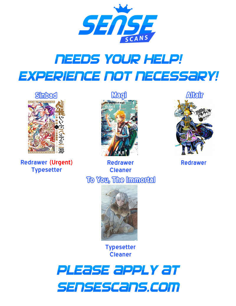 Page 2 Chapter 337 Magi