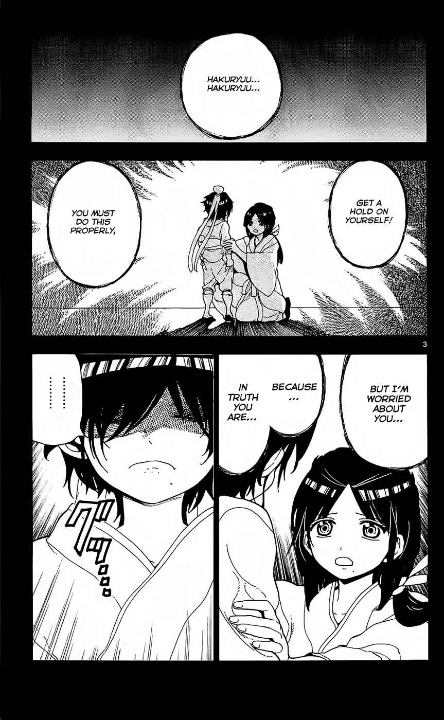 Page 4 Chapter 95 Magi
