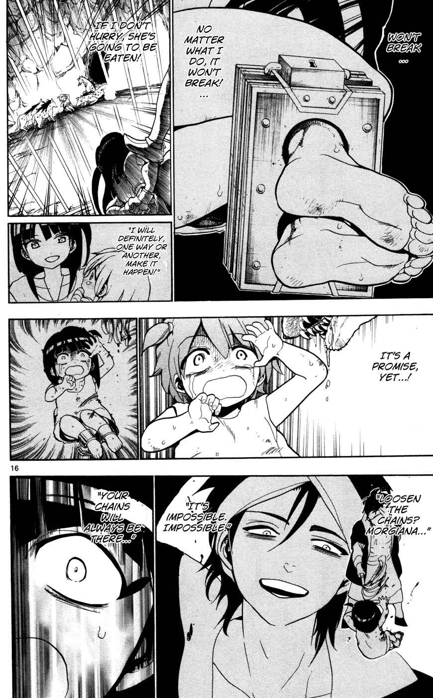 Page 17 Chapter 29 Magi